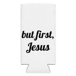 Slim 12 oz Can Cooler