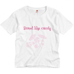 Youth Basic Promo Tee