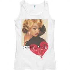 I Am Bella Raye Tank