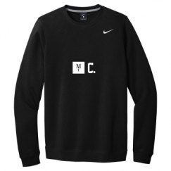 Unisex Nike Crewneck Sweatshirt