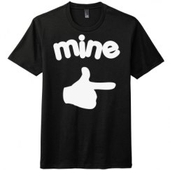 Unisex Perfect Tri Tee