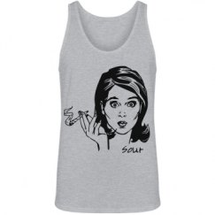 Unisex Jersey Tank Top
