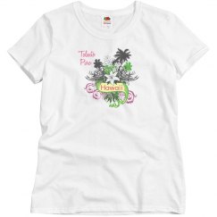 Island Tee Too