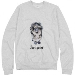 Unisex Basic Promo Crewneck Sweatshirt