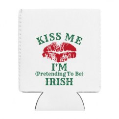 Regular 12 oz Can Cooler