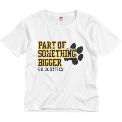 TV Something Bigger Youth