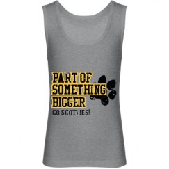 Youth Jersey Tank Top