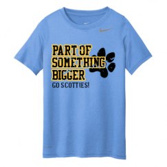 Youth Nike Legend Shirt