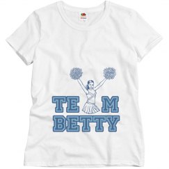 team betty 