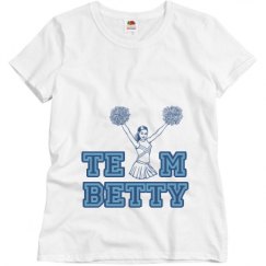 Ladies Basic Softstyle Tee