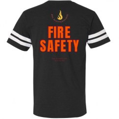 Unisex Vintage Sports Tee