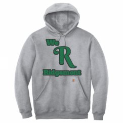 Unisex Carhartt Hooded Sweatshirt