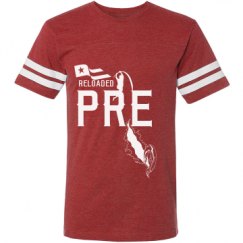 Unisex Vintage Sports Tee