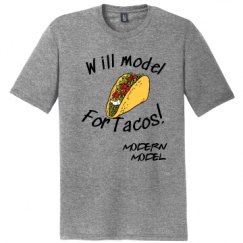 Unisex Perfect Tri Tee