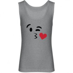 Youth Jersey Tank Top