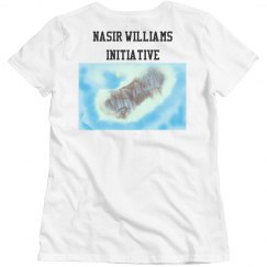 Nasir Williams Initiative