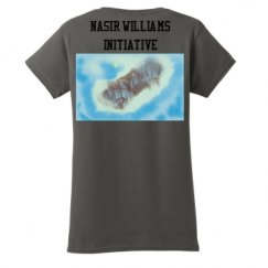 Ladies Basic Softstyle Tee