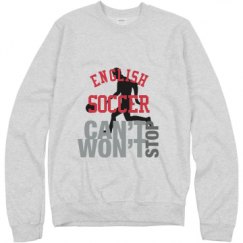 Unisex Basic Promo Crewneck Sweatshirt