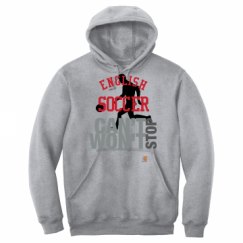 Unisex Carhartt Hooded Sweatshirt