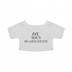 8 Inch Stuffed Animal Tee