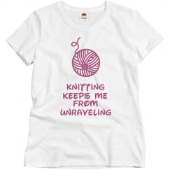 Knitting