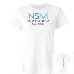 NSM logo