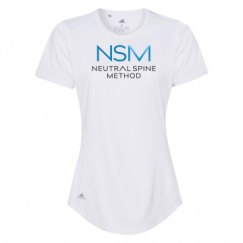 Women's Adidas Sport Shirt