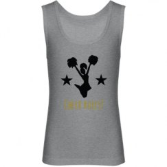 Youth Jersey Tank Top