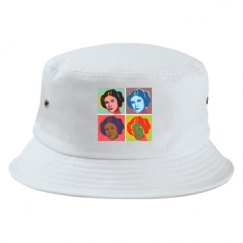 Unisex Bucket Hat