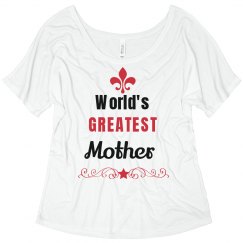 World's Greatest Mother