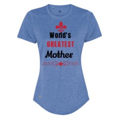 Women's Adidas Sport Shirt 