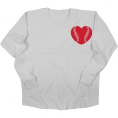 Ladies Game Day Jersey