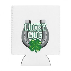 Regular 12 oz Can Cooler