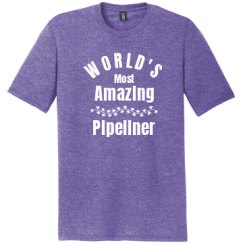 Unisex Perfect Tri Tee