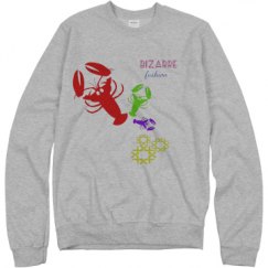 Unisex Basic Promo Crewneck Sweatshirt