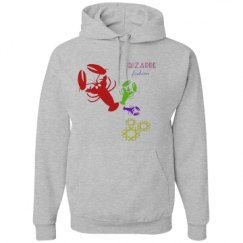 Unisex Basic Promo Hoodie