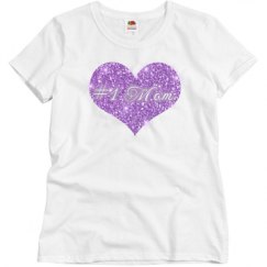 Ladies Basic Softstyle Tee