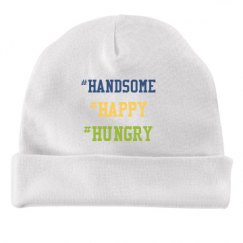 Rabbit Skins Baby Hat