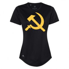 Women's Adidas Sport Shirt 