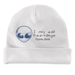 Rabbit Skins Baby Hat