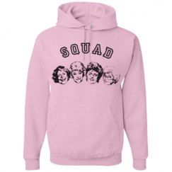 Unisex Basic Promo Hoodie