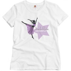 Ladies Basic Softstyle Promo Tee