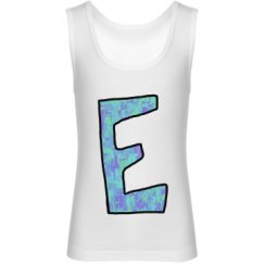 Youth Jersey Tank Top