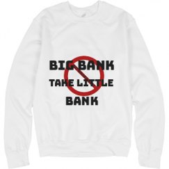 Unisex Basic Promo Crewneck Sweatshirt