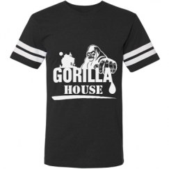 Unisex Vintage Sports Tee