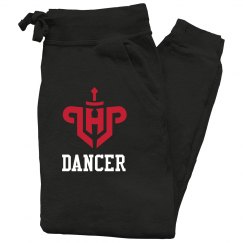 LHP Dancer Fleece Joggers