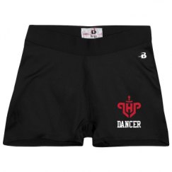 Pro-Compression Women's Shorts