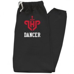 Unisex Fleece Sweatpants