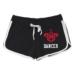 Ladies Relay Shorts