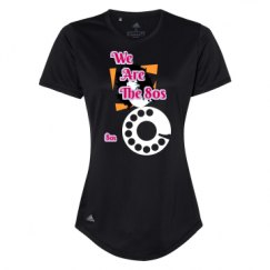 Women's Adidas Sport Shirt